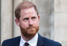 Prince Harry Faces Fresh Legal Blow As Judge Orders Major Payment