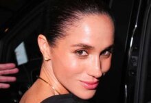 Meghan Markle Faces Exciting New Career Opportunity After UK Return