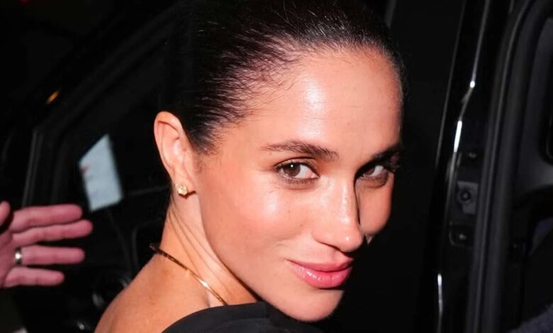 Meghan Markle Faces Exciting New Career Opportunity After UK Return