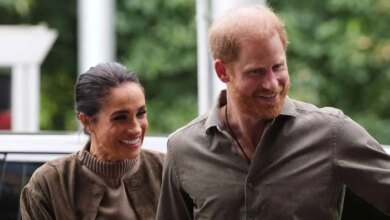 Prince Harry And Meghan Markle ’s UK Return Sparks Fears and Fresh Concerns At the Palace