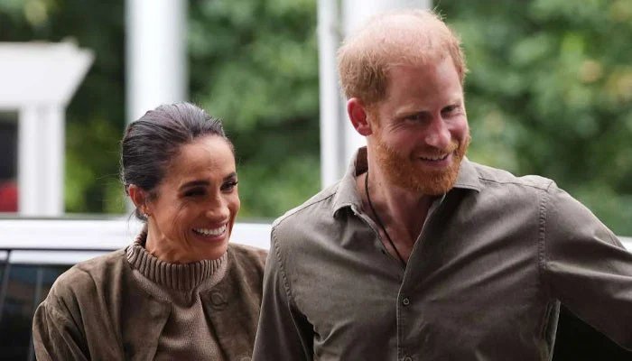 Prince Harry And Meghan Markle ’s UK Return Sparks Fears and Fresh Concerns At the Palace
