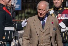 King Charles Calls Royal Family Together As Harry And Meghan’s Return Sparks Balmoral Sussex Summit