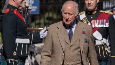 King Charles Calls Royal Family Together As Harry And Meghan’s Return Sparks Balmoral Sussex Summit