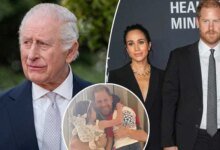 Prince Harry And Meghan Markle Seek Guidance From Unexpected Celebrity Friend For UK Move