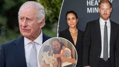 Prince Harry And Meghan Markle Seek Guidance From Unexpected Celebrity Friend For UK Move