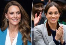 Meghan Markle’s Reported UK Return Raises Fresh Questions About Her Future With Princess Kate