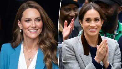 Meghan Markle’s Reported UK Return Raises Fresh Questions About Her Future With Princess Kate