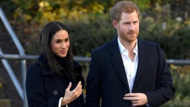 Prince Harry And Meghan Markle’s UK Move Comes With Major Questions