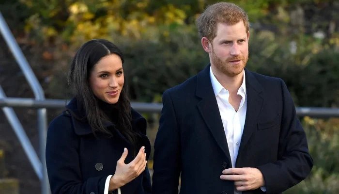 Prince Harry And Meghan Markle’s UK Move Comes With Major Questions