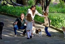 Prince Harry’s Friend Reveals What Will Happen To The Sussexes Montecito Home