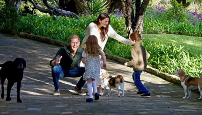 Prince Harry’s Friend Reveals What Will Happen To The Sussexes Montecito Home