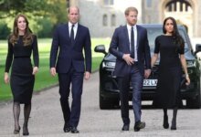 Prince William And Kate Take A Different Approach To Harry And Meghan’s UK Return