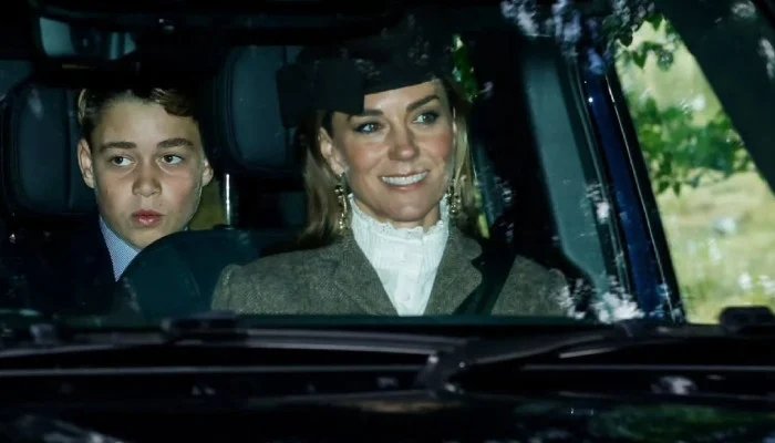 Princess Kate’s Major Balmoral Appearance Amid Prince Harry And Meghan Markle Return Talks