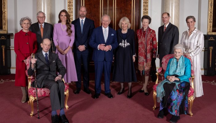 Prince William And Kate Set Clear Approach Ahead Of Harry And Meghan’s UK Return