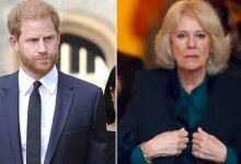Prince Harry Faces Fresh Hurdle Before Possible Royal Family Christmas Reunion