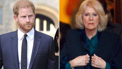 Prince Harry Faces Fresh Hurdle Before Possible Royal Family Christmas Reunion