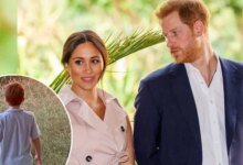 Prince Harry And Meghan Prepare UK Move As Archie’s Beloved Chicken Project Stays Behind