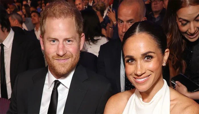 Prince Harry Sets Ambitious Long Term Plan As Archie And Lilibet Prepare For Life In Britain