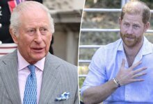 King Charles Said to Have ‘Given In’ to Prince Harry’s Security Plea as Sussexes Prepare for UK Return