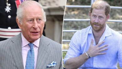 King Charles Said to Have ‘Given In’ to Prince Harry’s Security Plea as Sussexes Prepare for UK Return