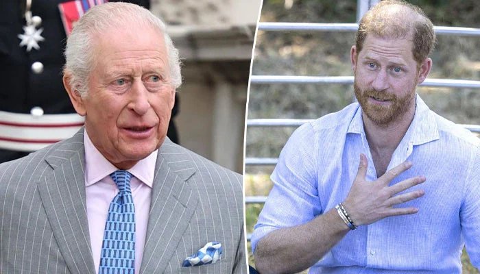 King Charles Said to Have ‘Given In’ to Prince Harry’s Security Plea as Sussexes Prepare for UK Return