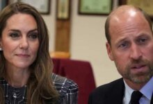 Prince William And Princess Kate Break Silence With Emotional Message After Devastating Loss