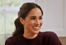 Meghan Markle Turns Deaf Ear To Backlash With Powerful Social Media Move