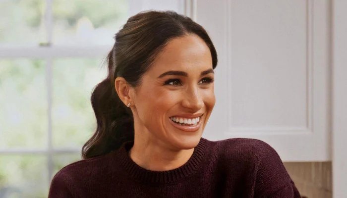 Meghan Markle Turns Deaf Ear To Backlash With Powerful Social Media Move