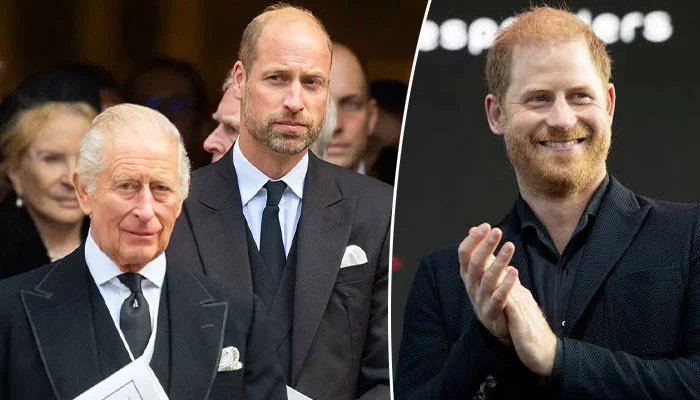 Prince Harry Takes Crucial Step To Keep King Charles and Prince William Informed About UK Return