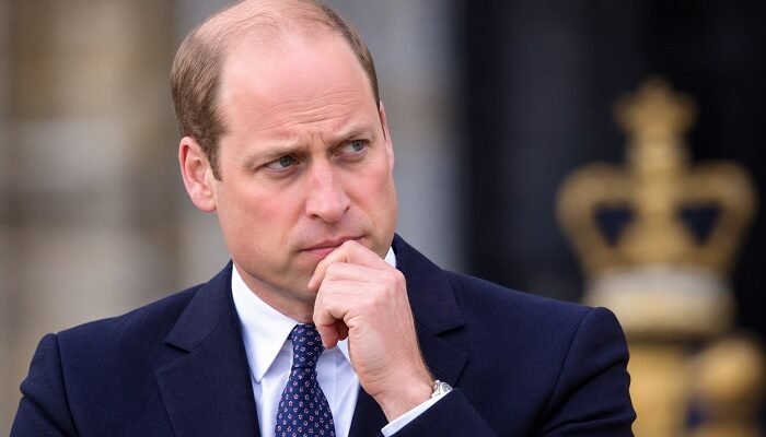 Prince William Faces Difficult Choice As Diana’s Brother Prepares To Reveal New Details