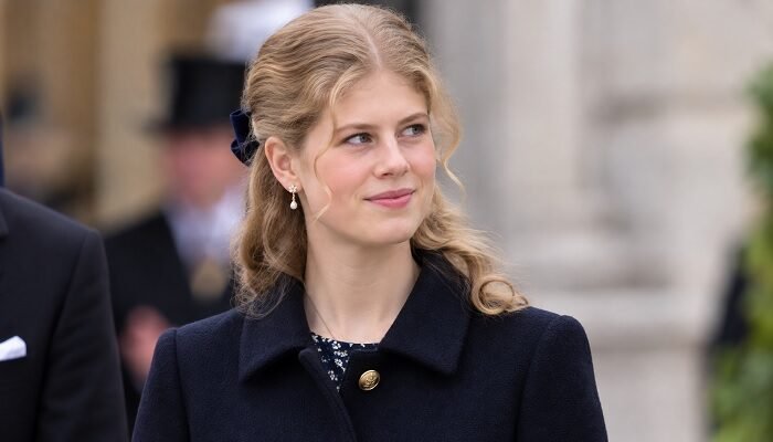 Lady Louise Windsor Chooses Independent Future Instead Of Full Time Royal Role