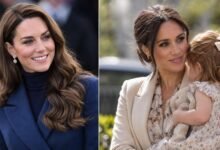 Princess Kate’s Heartfelt Wish For Princess Lilibet Resurfaces As Royal Reunion Looms
