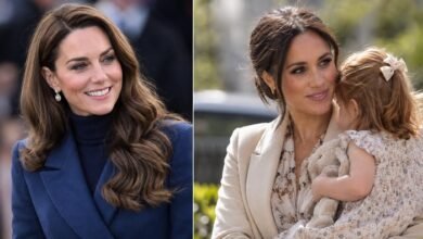 Princess Kate’s Heartfelt Wish For Princess Lilibet Resurfaces As Royal Reunion Looms