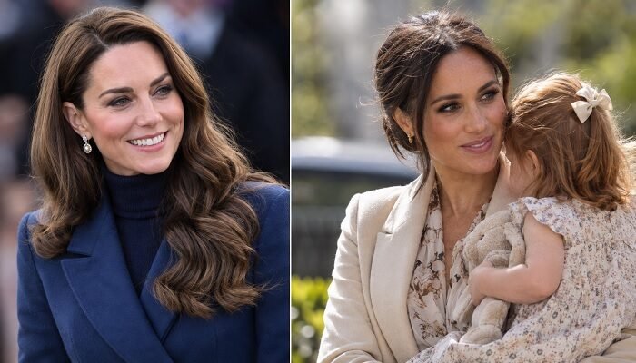 Princess Kate’s Heartfelt Wish For Princess Lilibet Resurfaces As Royal Reunion Looms