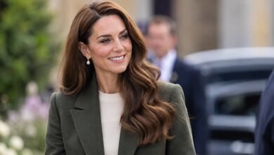 King Charles Can’t Turn His Back On Princess Kate in Future Monarchy