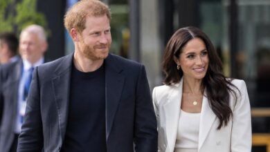 Prince Harry And Meghan Markle Score Surprise Win After UK Return