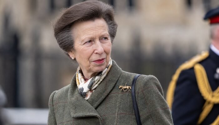 Princess Anne Viewed As Prince Harry And Meghan Markle’s Biggest Ally In Royal Family Reconciliation