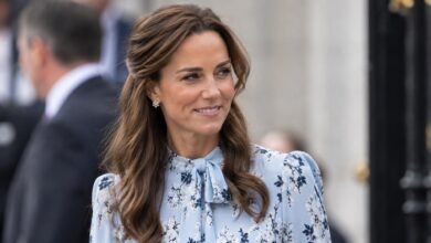 Princess Kate's Sister Pippa Middleton Faces Costly Home Dilemma After Planning Appeal Rejected