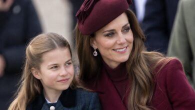 Princess Charlotte Makes Princess Kate Proud With Exciting New Challange