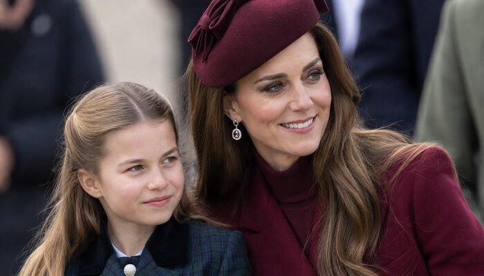 Princess Charlotte Makes Princess Kate Proud With Exciting New Challange