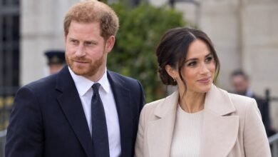 Prince Harry And Meghan Markle’s Unexpected Surprise Move Could Leave Palace On Edge