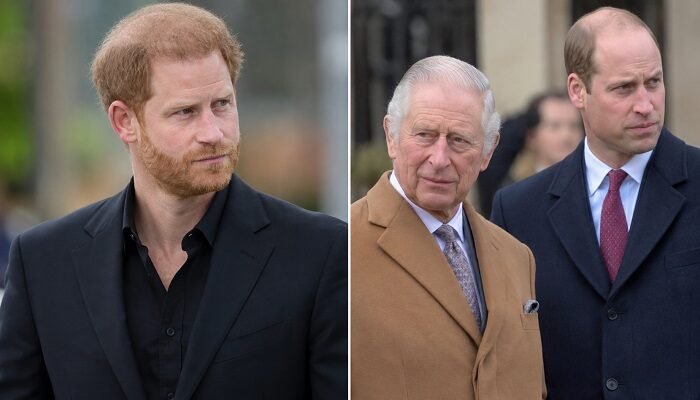 Prince Harry Takes Crucial Step To Keep King Charles and Prince William Informed About UK Return