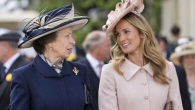 Princess Anne Makes Special Space For Harriet Sperling’s Daughter In Royal Family