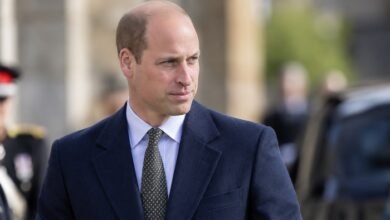 Prince William Gets Unexpected New Title As He Quietly Prepares To Become King