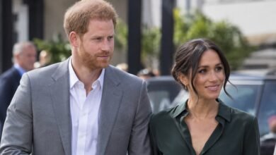 Prince Harry And Meghan Markle’s UK Return Overshadowed By King Charles Major Palace Announcement