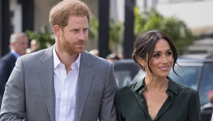 Prince Harry And Meghan Markle’s UK Return Overshadowed By King Charles Major Palace Announcement