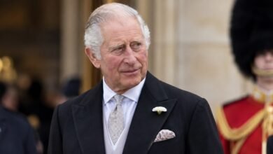 King Charles Follows Unusual and Strict Palace Rule Over Everyday Language