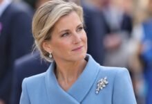 King Charles Office Shares Special Update On Duchess Sophie’s New Royal Role