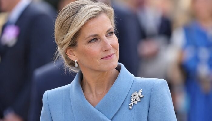 King Charles Office Shares Special Update On Duchess Sophie’s New Royal Role