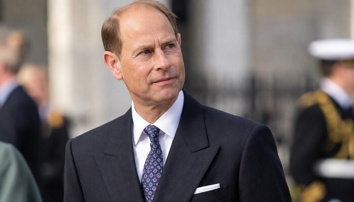 Prince Edward Faces Awkward Situation With Duchess Sophie After Former Girlfriend Opened Up About Past Relationship